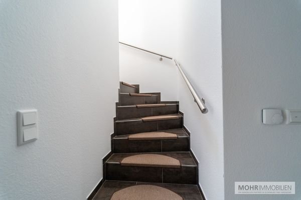 Treppe