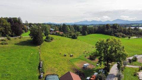 Uffing am Staffelsee Wohnungen, Uffing am Staffelsee Wohnung kaufen