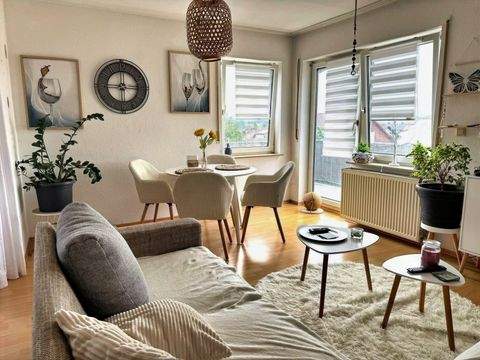 Schechingen Wohnungen, Schechingen Wohnung kaufen