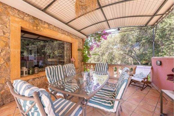 finca rústica en venta en Puigpunyent, Mallorca ref. bhhs-bal- 0175 (24)