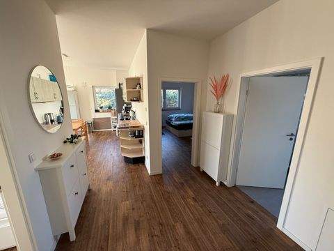 Nauen Wohnungen, Nauen Wohnung mieten