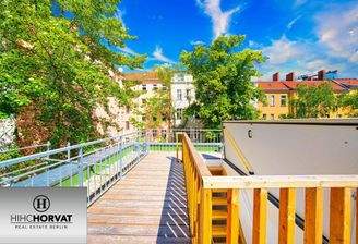 Eigenes Townhouse mit Rooftop