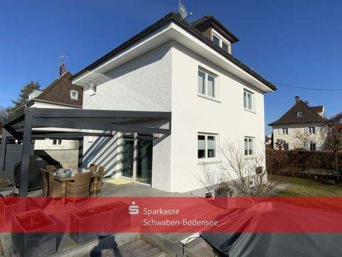 Memmingen Häuser, Memmingen Haus kaufen