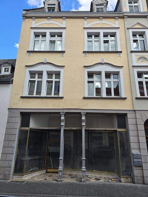 Weilburg Renditeobjekte, Mehrfamilienhäuser, Geschäftshäuser, Kapitalanlage