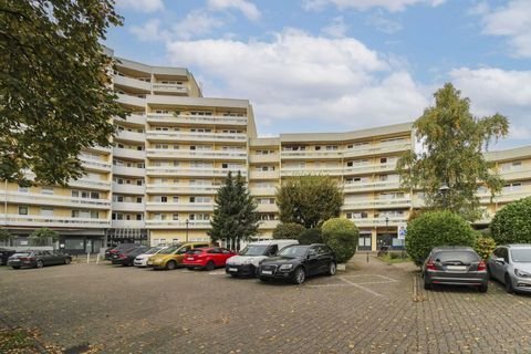 Bergisch Gladbach Renditeobjekte, Mehrfamilienhäuser, Geschäftshäuser, Kapitalanlage