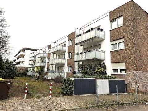 Mönchengladbach Wohnungen, Mönchengladbach Wohnung mieten