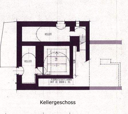 GS Altbau Keller