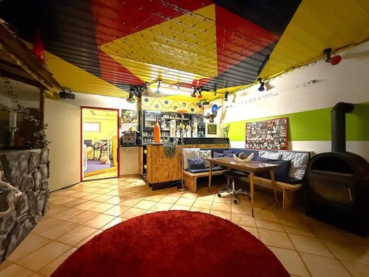 Bar UG