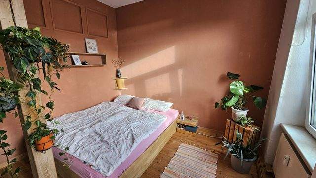 Großzügige 2-Raum-Wohnung mit 54 m² in Leipzig – gute Anbindung in Leipzig-West - Photo 3