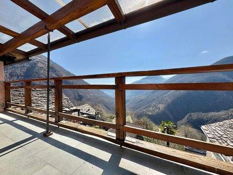 Valle Cannobina Falmenta  Häuser, Valle Cannobina Falmenta  Haus kaufen