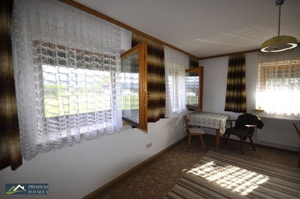 Angerberg - Bauernhof/Wohnbereich zum Mieten - Zimmer OG