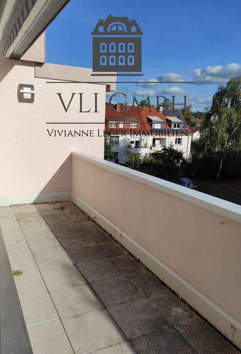 Saarbrücken Wohnungen, Saarbrücken Wohnung kaufen