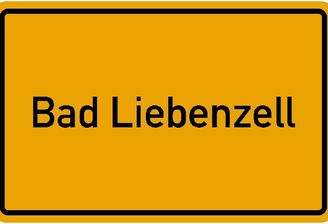 Bad Liebenzell-Möttingen