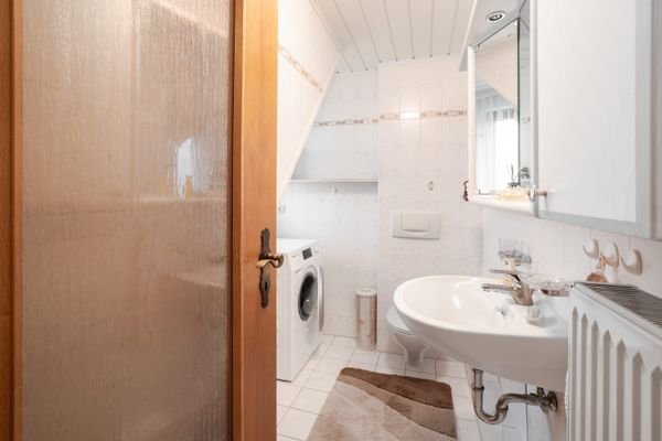 Gäste WC