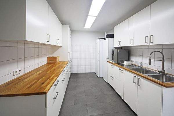 EG Hauswirtschaftsraum