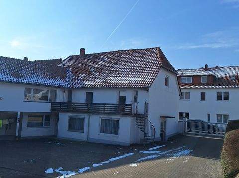 Springe Büros, Büroräume, Büroflächen 