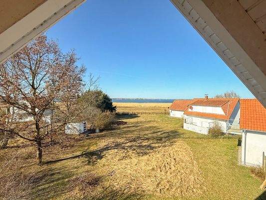 Boddenblick – der Name ist Programm