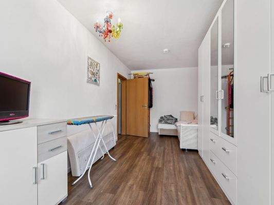 Schlafzimmer - Ansicht 2