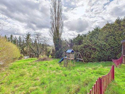 Charmantes Einfamilienhaus in Illingen-Uchtelfangen