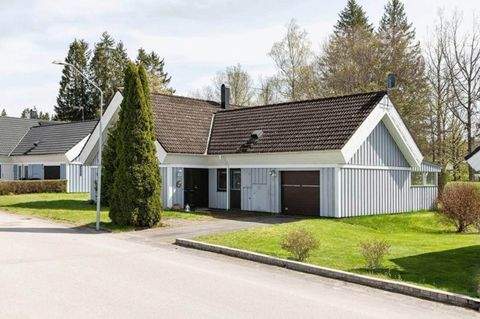 Lammhult Häuser, Lammhult Haus kaufen