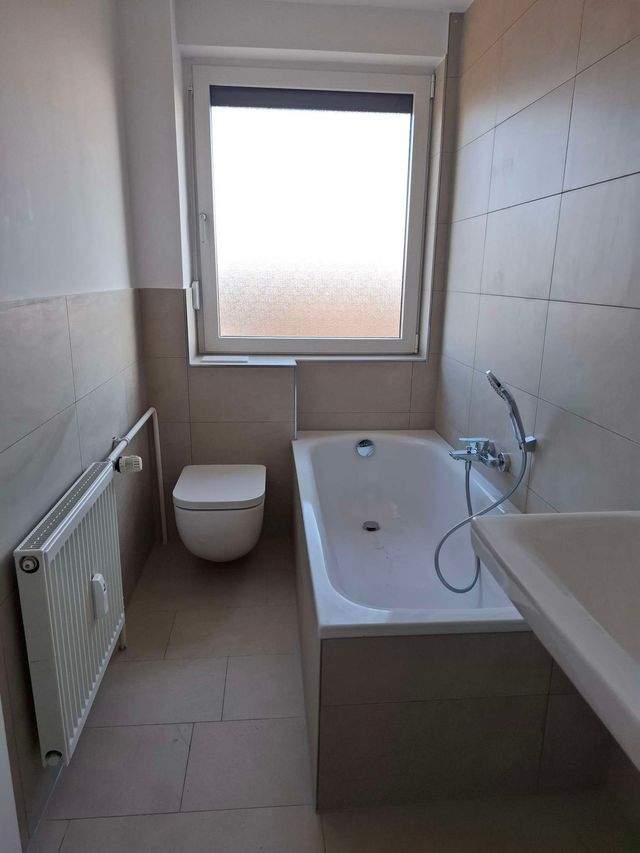 Alles neu! Sanierte 1-Zimmer-Wohnung im Erlanger Osten, Drausnickstr. - Foto 5