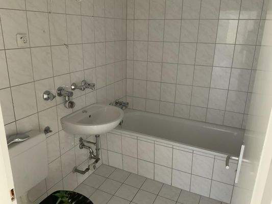 Badezimmer (Beispielfoto)