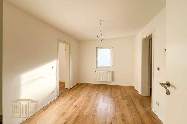 Durchgang / Diele OG