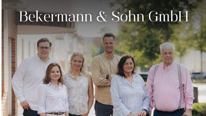 Bekermann & Sohn GmbH