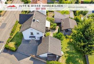 Drohnenaufnahme