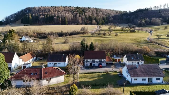 Aussicht