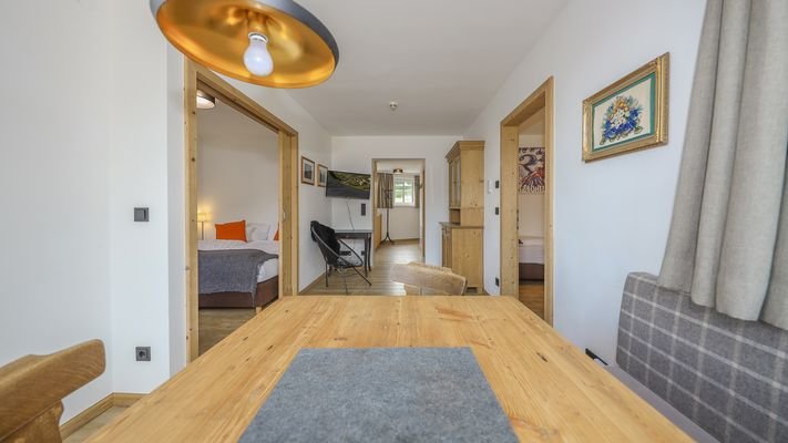 KITZIMMO-exklusives Apartment mit touristischer Widmung kaufen - Immobilien Kitzbühel.