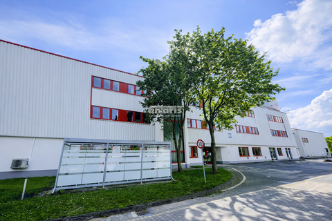 Weimar Büros, Büroräume, Büroflächen 