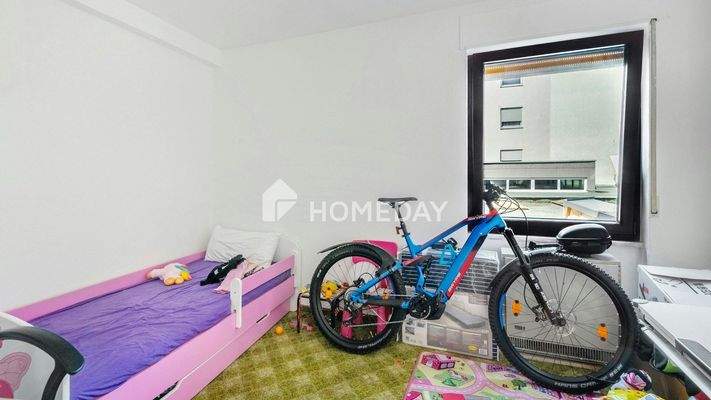 2. OG Schlafzimmer 2