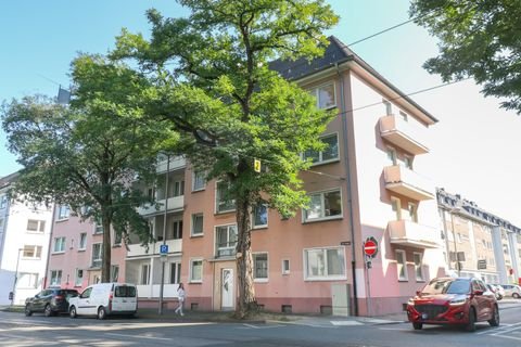 Krefeld Wohnungen, Krefeld Wohnung mieten