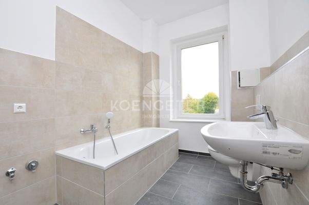 Leipzig - Möckern |Badezimmer