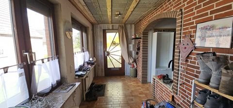Erfde Häuser, Erfde Haus kaufen