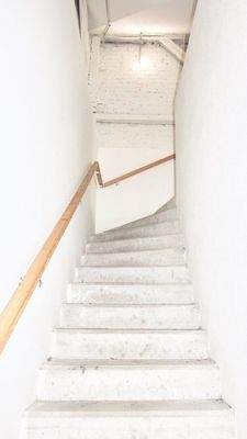 Treppe