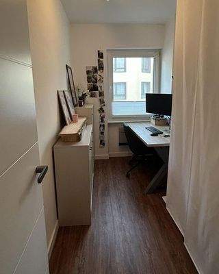 Arbeitszimmer 2