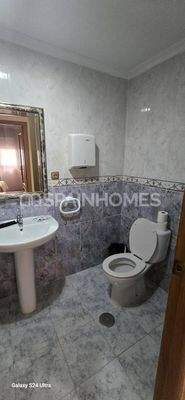 3-Bedroom Flat near the Beach in Torrevieja