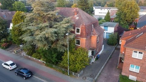 Elmshorn Häuser, Elmshorn Haus kaufen