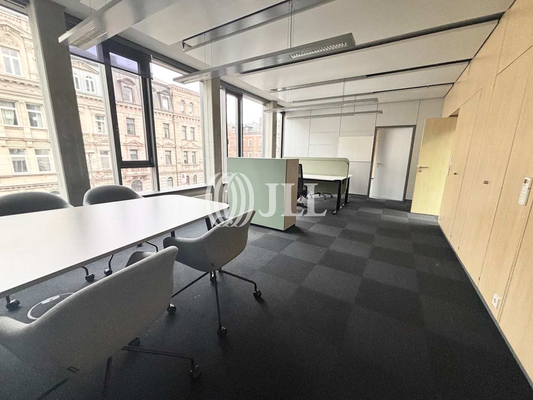 Büro - JLL