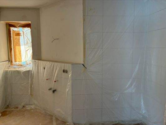 EG Tageslichtbad   1 ZKB-Wohnung