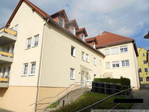 Radeberg Wohnungen, Radeberg Wohnung mieten