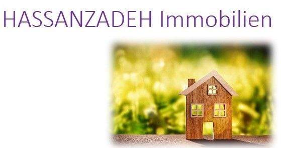 Hassanzadeh Immobilien Logo