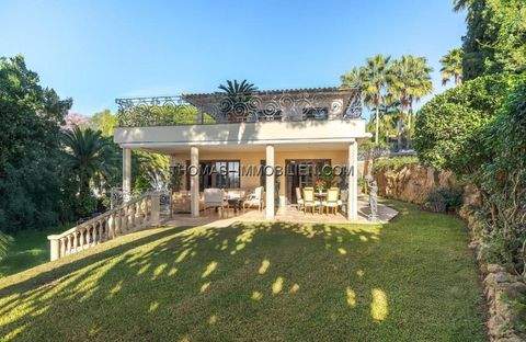 Portals Nous Häuser, Portals Nous Haus mieten 