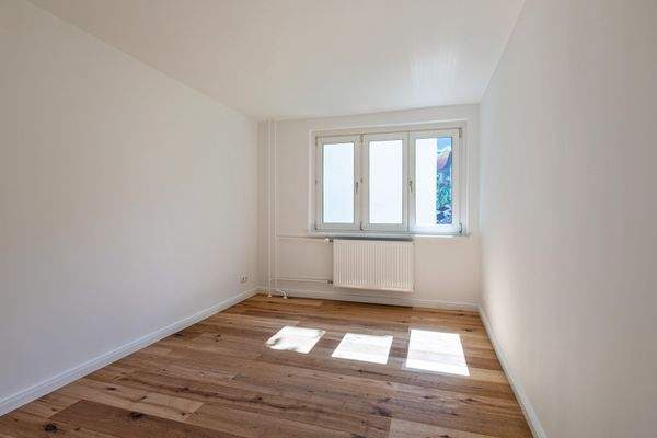 Musterwohnung Beispiel Zimmer 2