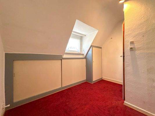 Büro/Ankleidezimmer