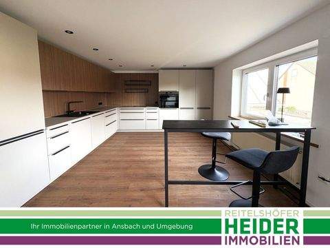 Wolframs-Eschenbach Wohnungen, Wolframs-Eschenbach Wohnung mieten