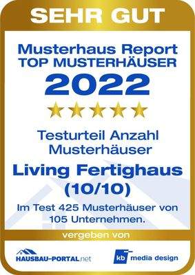 TOP Musterhaus
