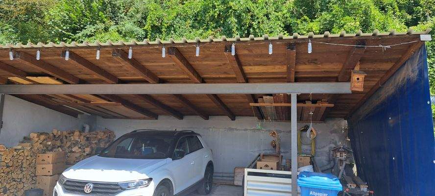 Carport